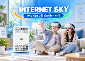 gói Sky FPT tốc độ 1Gbps