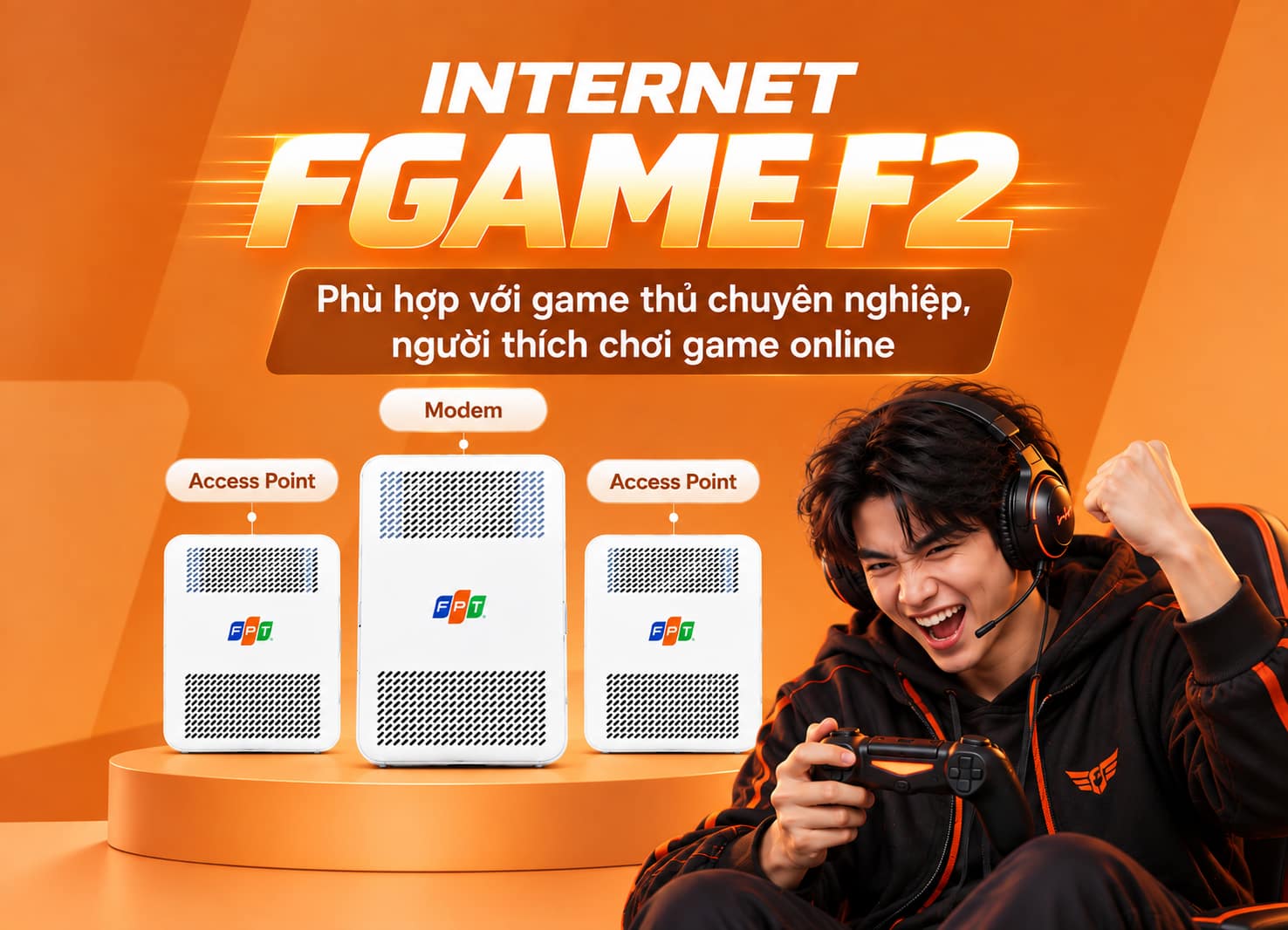 Internet F-Game F2