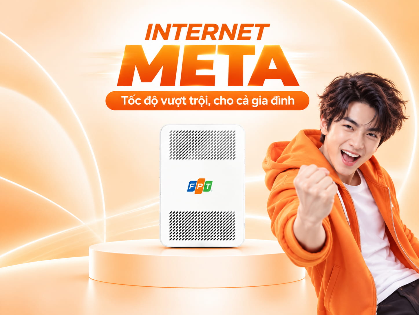 Internet Meta