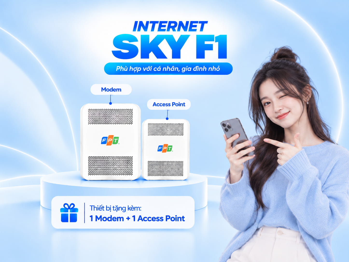 Internet Sky F1