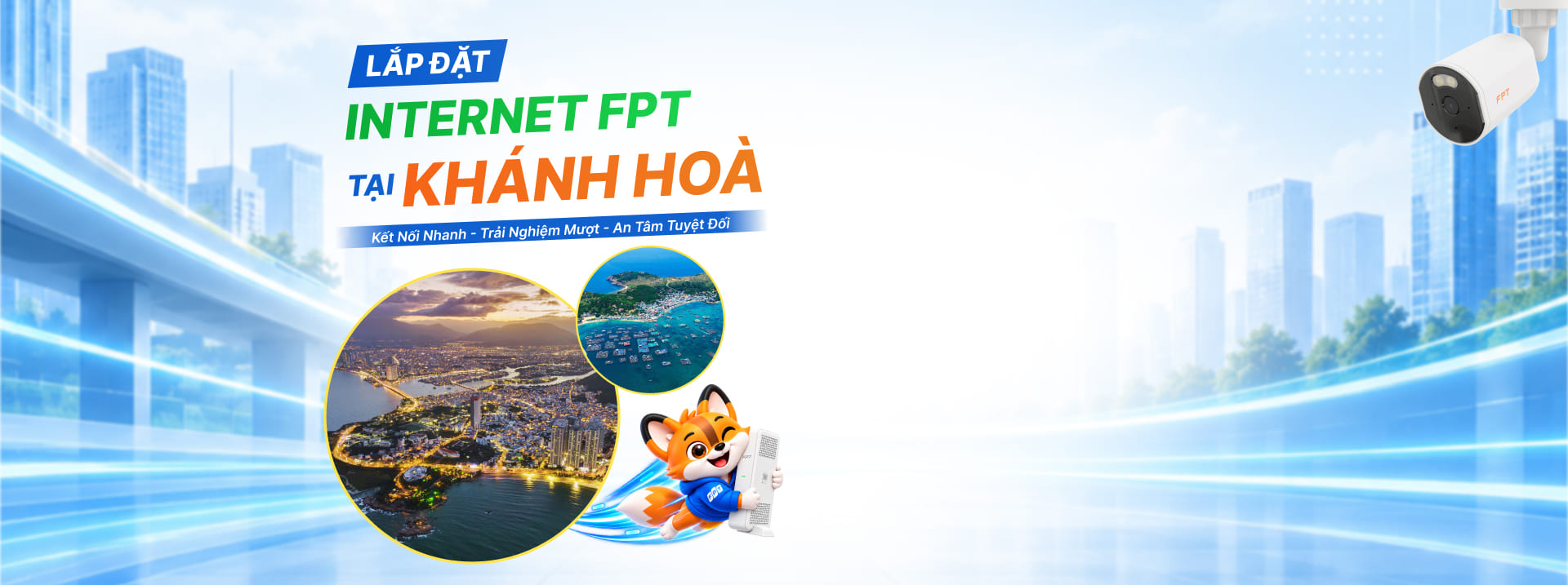 lắp mạng fpt khánh hòa