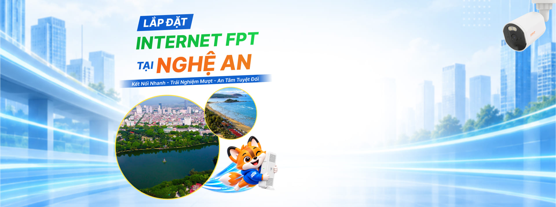 lắp mạng fpt nghệ an