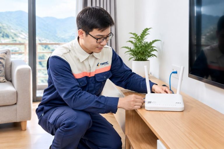 Lắp Mạng FPT Đắk Nông: Bảng Giá, Khu Vực Phủ Sóng Và Quy Trình Đăng Ký 2026